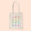 SEE BEAUTY IN EVERYBODY - ECO TOTE BAG